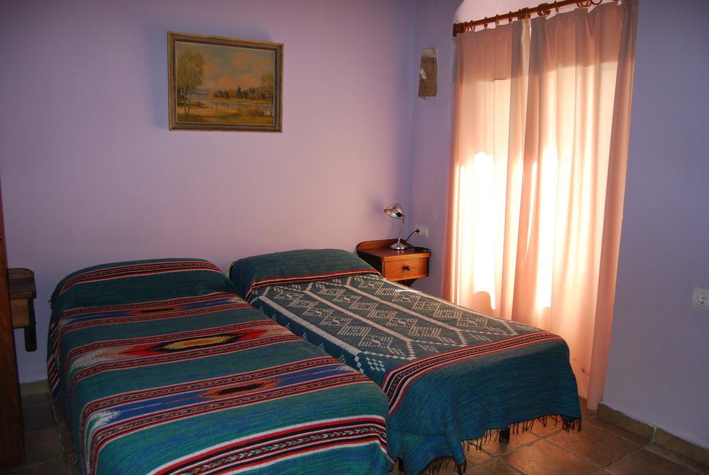 Pensjonat Casa Leonor Vejer de la Frontera Pokój zdjęcie