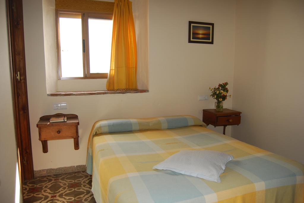 Pensjonat Casa Leonor Vejer de la Frontera Pokój zdjęcie
