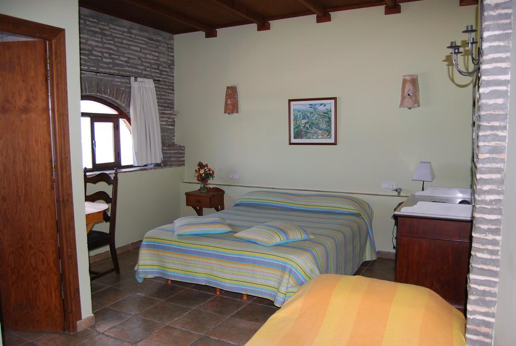 Pensjonat Casa Leonor Vejer de la Frontera Pokój zdjęcie