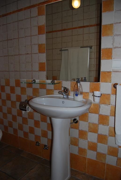 Pensjonat Casa Leonor Vejer de la Frontera Pokój zdjęcie