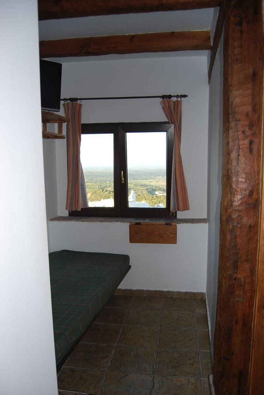 Pensjonat Casa Leonor Vejer de la Frontera Zewnętrze zdjęcie