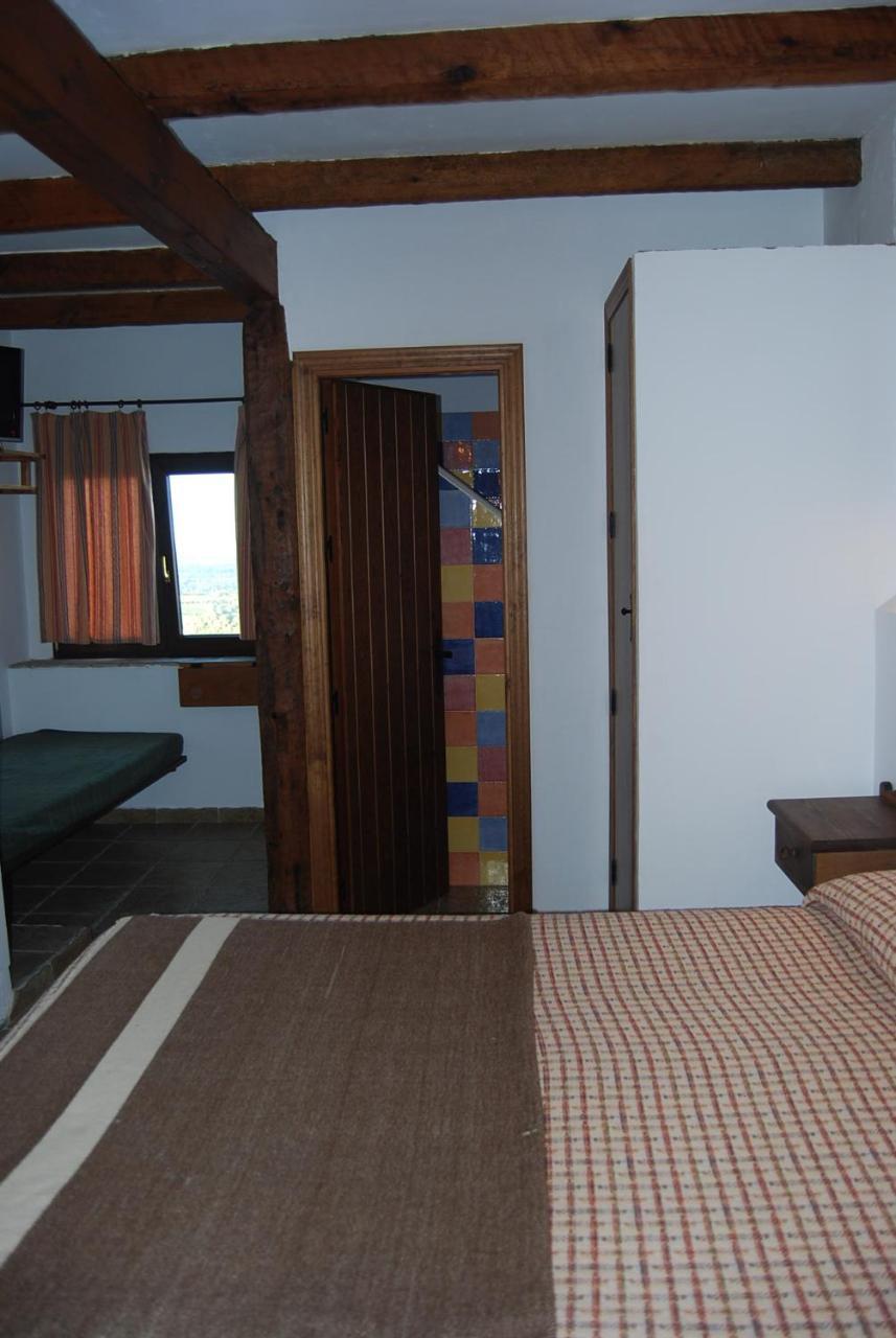 Pensjonat Casa Leonor Vejer de la Frontera Zewnętrze zdjęcie
